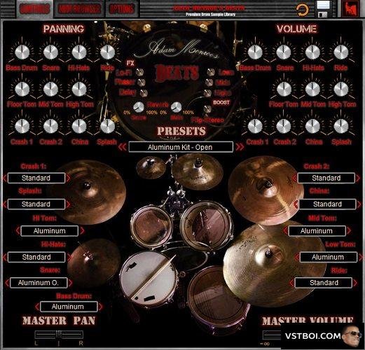 Steinberg VST Live Pro 1.2 download the new for mac